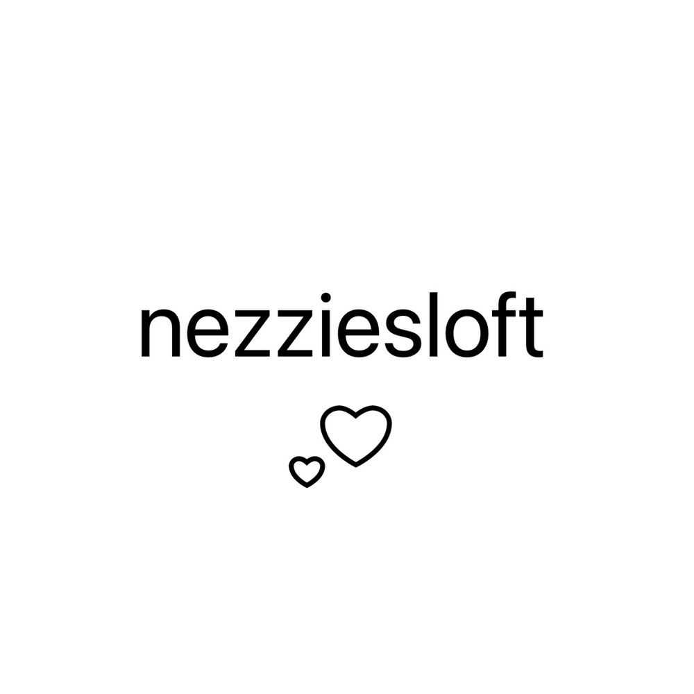 Meet your Posher, Nezziesloft